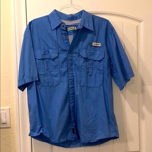 Men’s Magellan Fishing Shirt